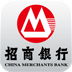 招商银行标志