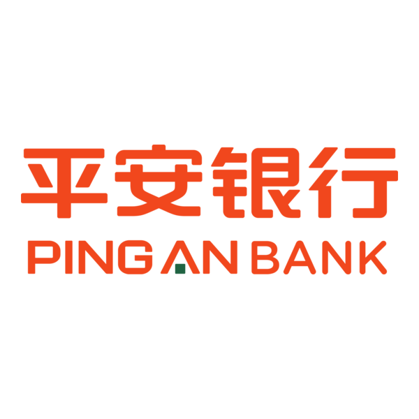 平安银行标志