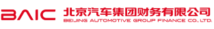 北汽财务标志