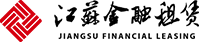 江苏金租标志